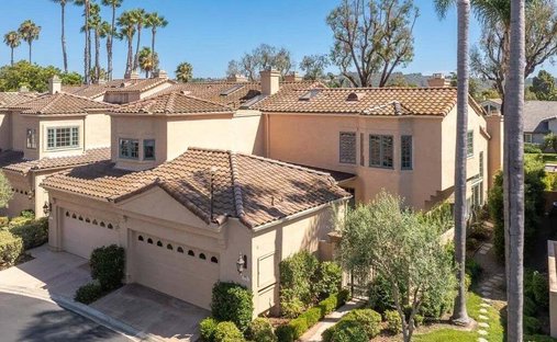 Condo in Rancho Santa Fe, California, United States 1