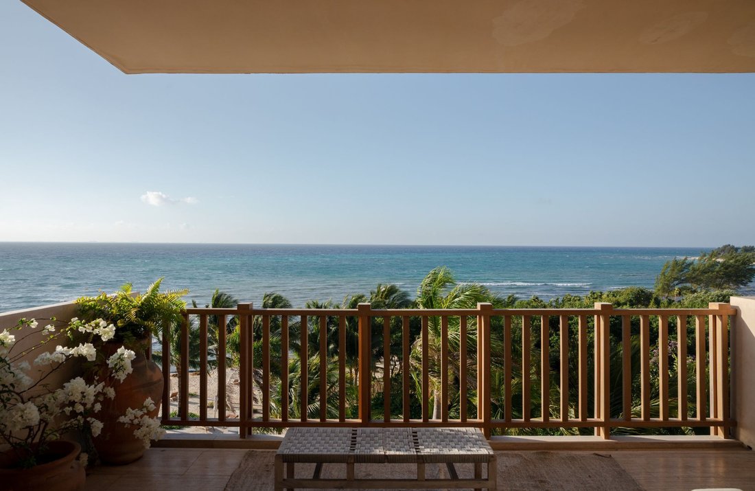 Apartment in Playa del Carmen, Quintana Roo, Mexico 3 - 18566044