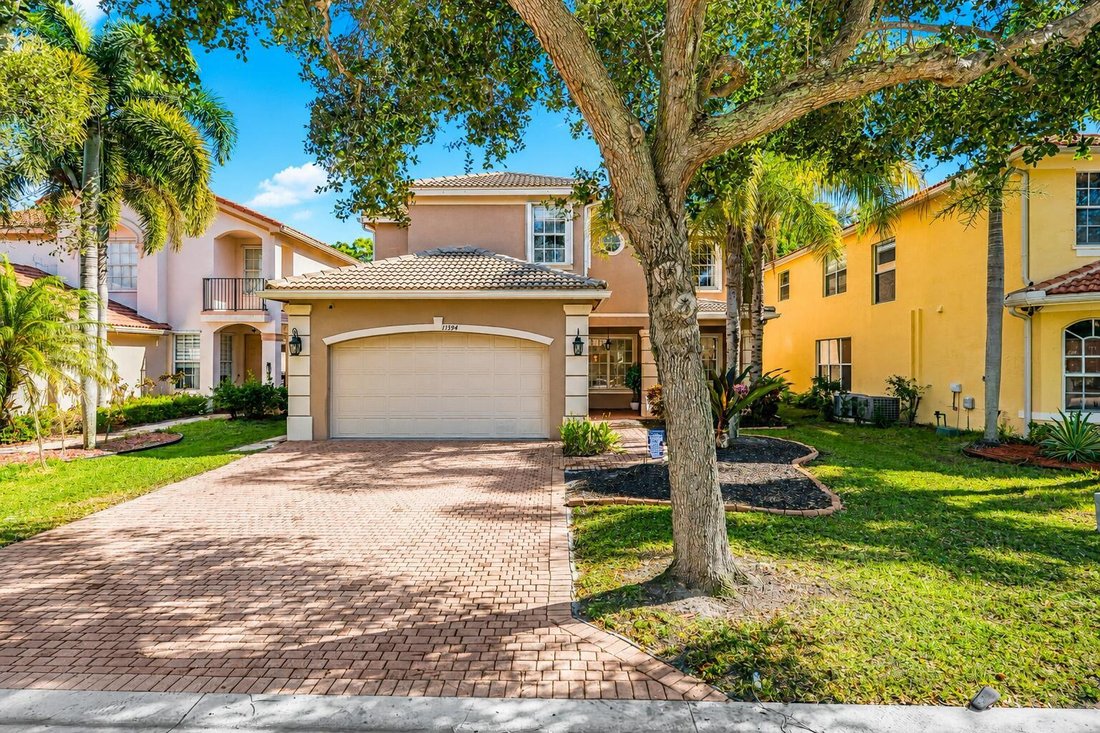 Casa en Boynton Beach, Florida, Estados Unidos 1 - 18558650