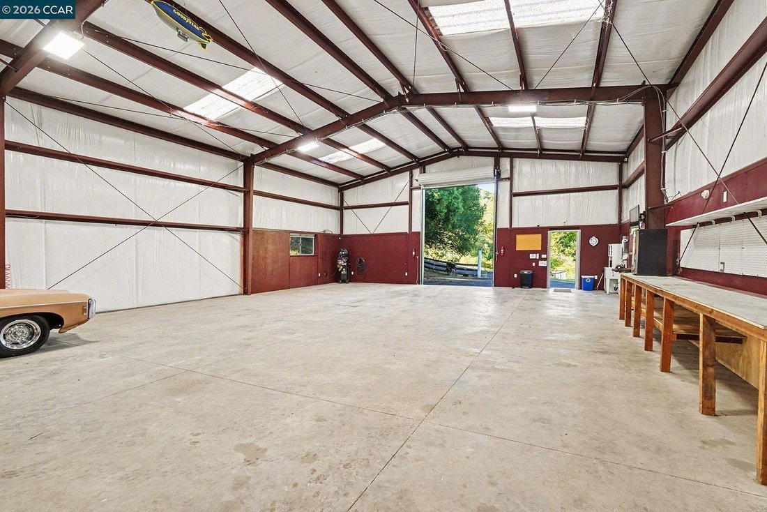House in Martinez, California, United States 1 - 18561546