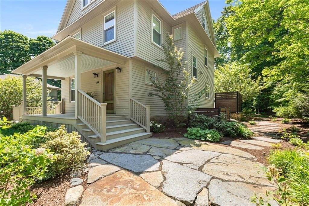 House in Sharon, Massachusetts, United States 5 - 18564029