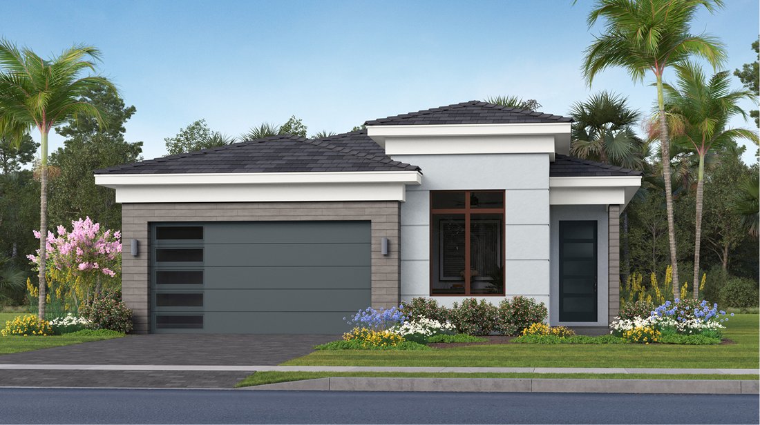 House in Wellington, Florida, United States 1 - 18559864