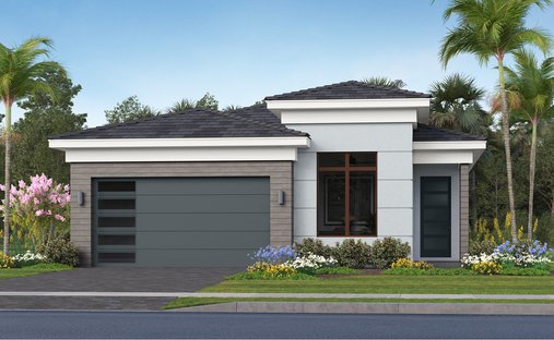 House in Wellington, Florida, United States 1