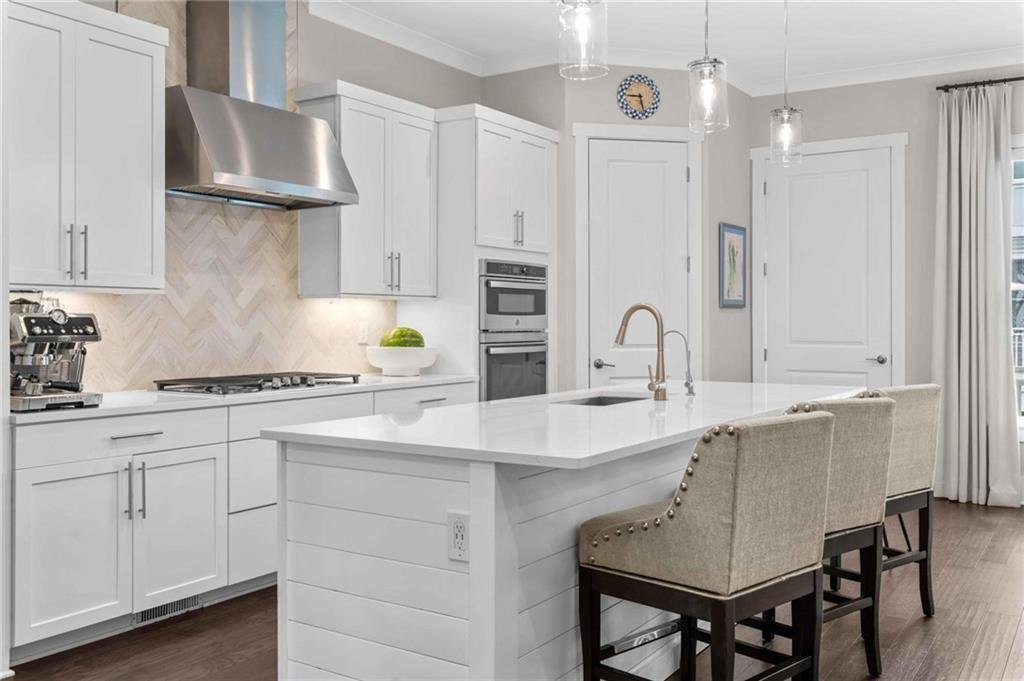 Villa in Alpharetta, Georgia, United States 2 - 18566298