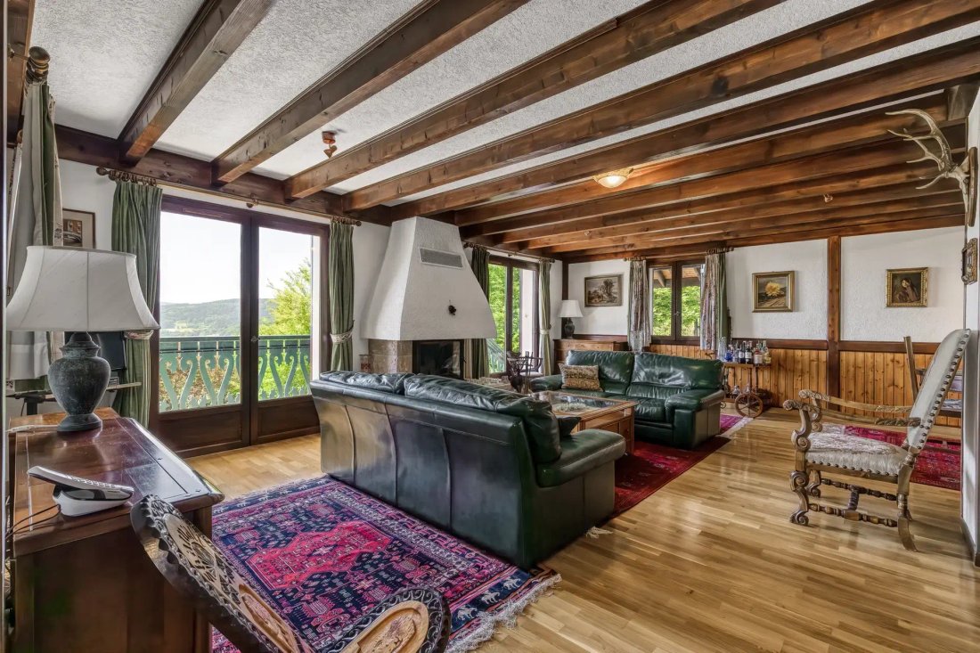 Chalet in Habère-Poche, Auvergne-Rhône-Alpes, France 2 - 18530794