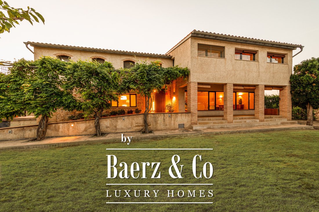 Country House in Miravet, Catalonia, Spain 1 - 18558436
