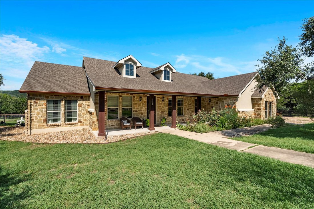 House in Leander, Texas, United States 1 - 18566262