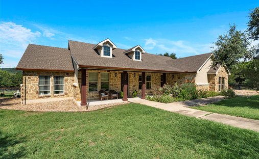 Casa a Leander, Texas, Stati Uniti 1