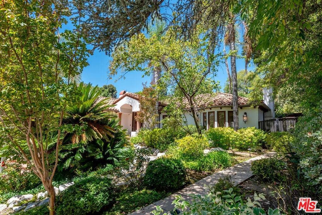 House in Los Angeles, California, United States 5 - 18245039