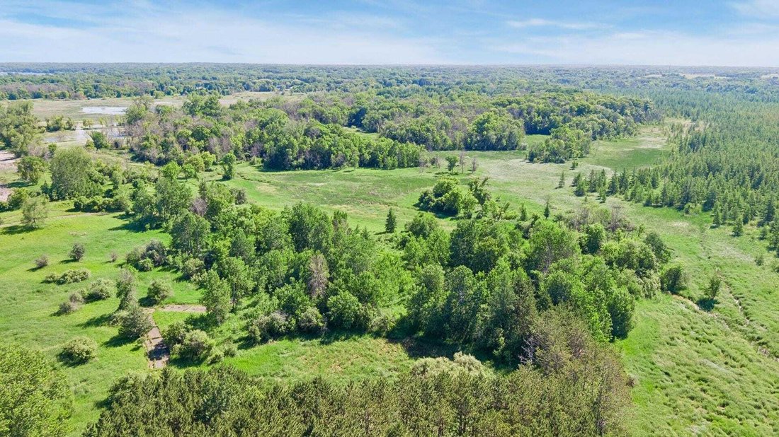 Land in Forest Lake, Minnesota, United States 4 - 18564668