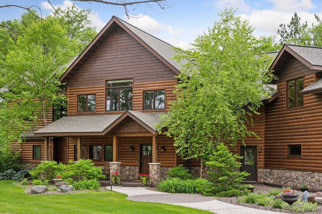 House in Sturgeon Lake, Minnesota, United States 2 - 18564654