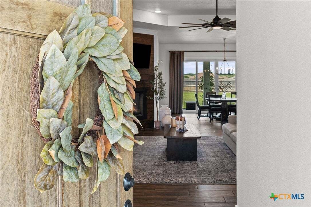 House in Salado, Texas, United States 5 - 18561086