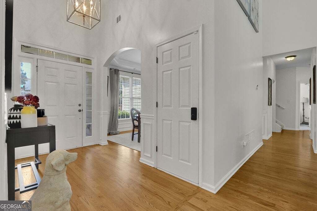 House in Dacula, Georgia, United States 5 - 18559008