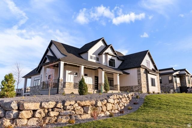 House in Saratoga Springs, Utah, United States 3 - 18564060