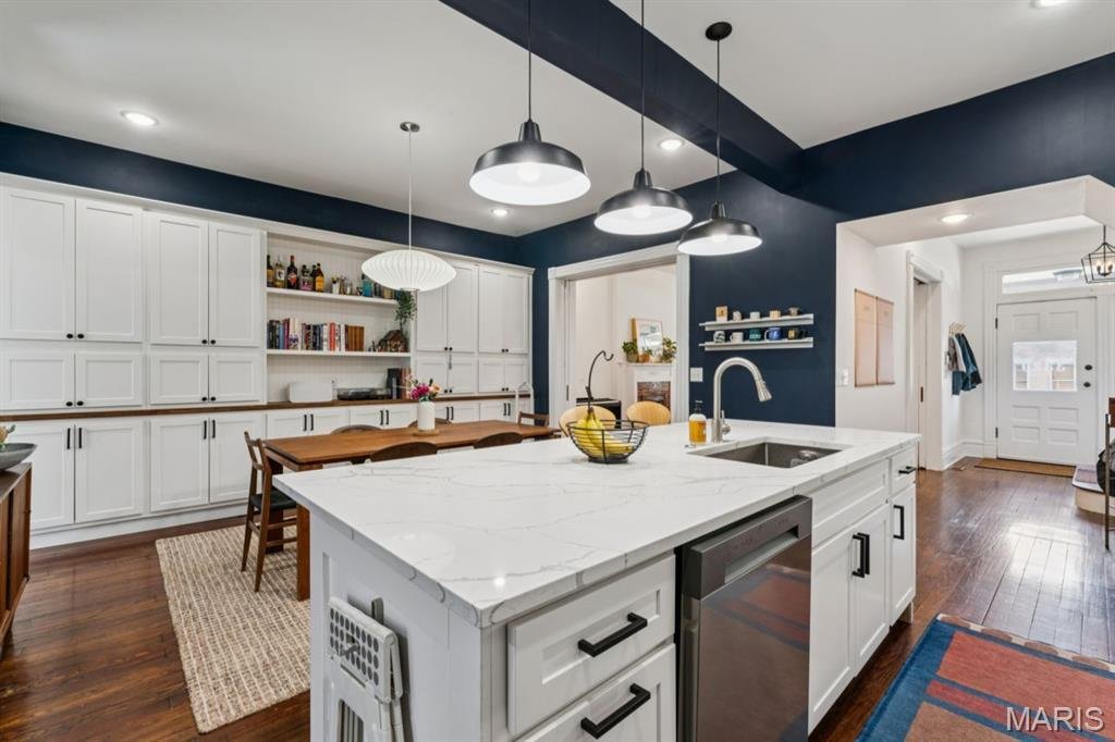 Casa a St. Louis, Missouri, Stati Uniti 1 - 18561852