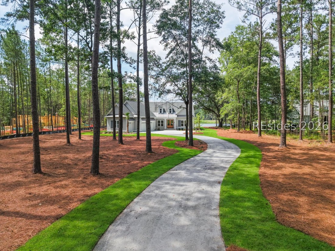 House in Bluffton, South Carolina, United States 2 - 18561835