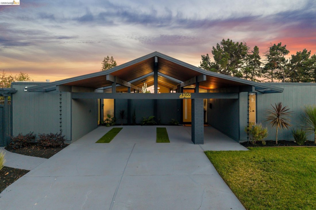 House in Oakland, California, United States 1 - 18564063