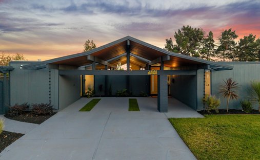 Casa a Oakland, California, Stati Uniti 1