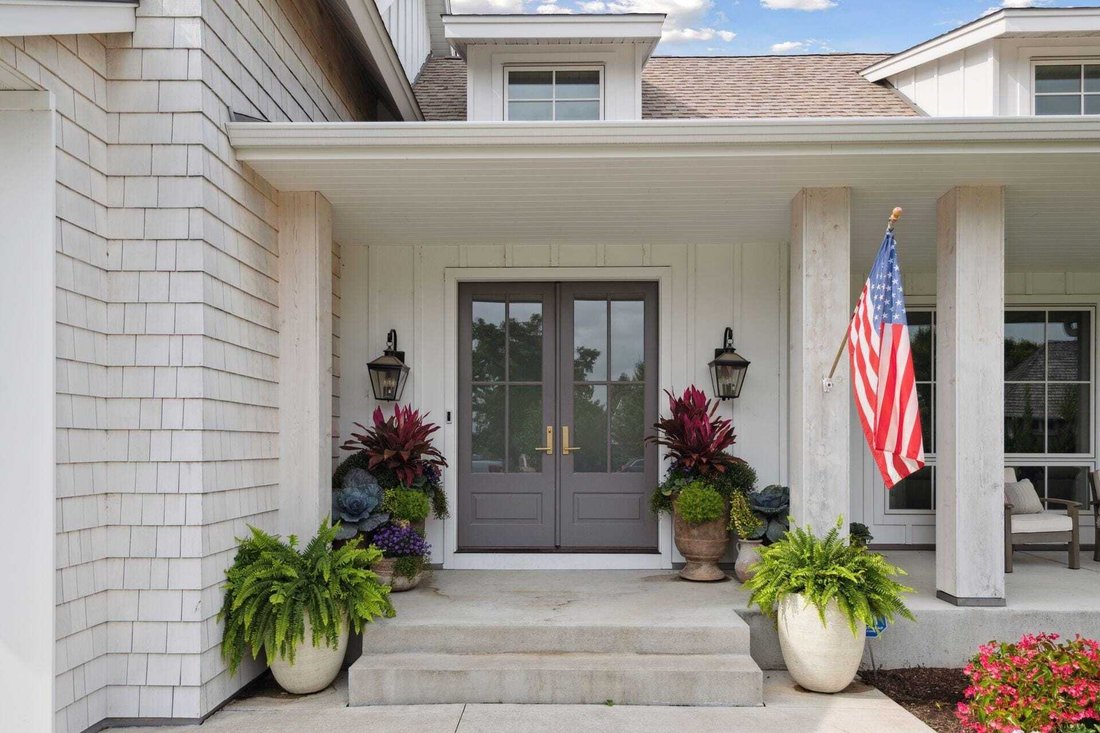 House in Eden Prairie, Minnesota, United States 3 - 18564779