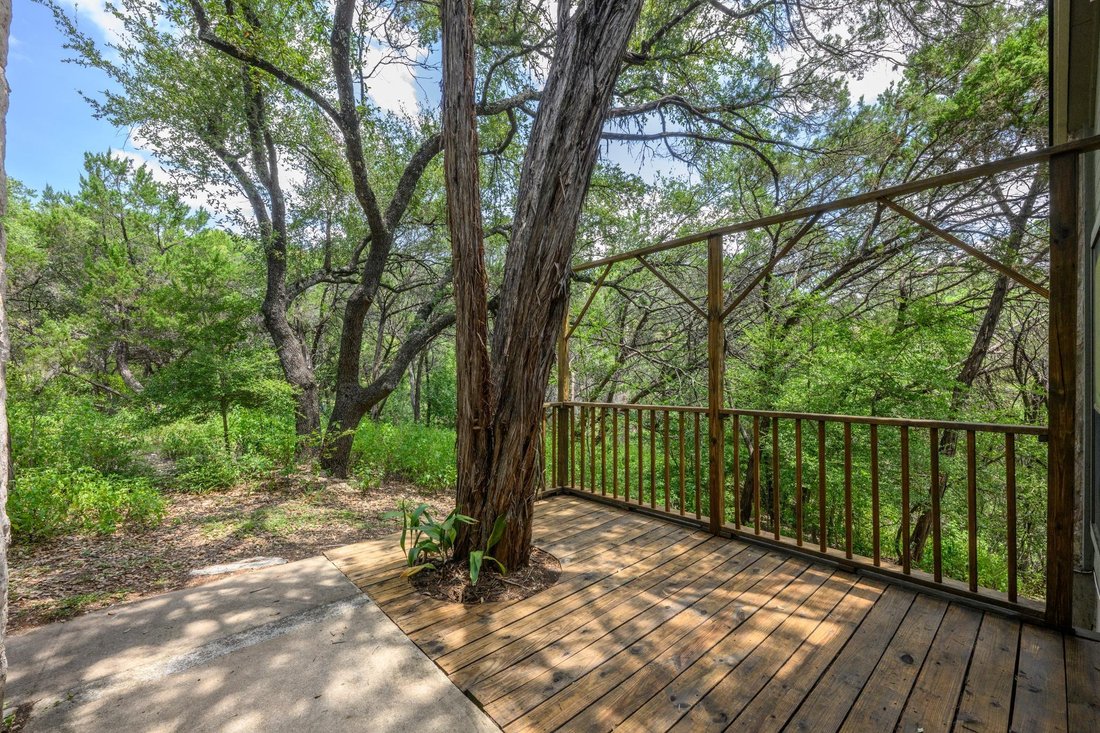 House in Austin, Texas, United States 5 - 18561990