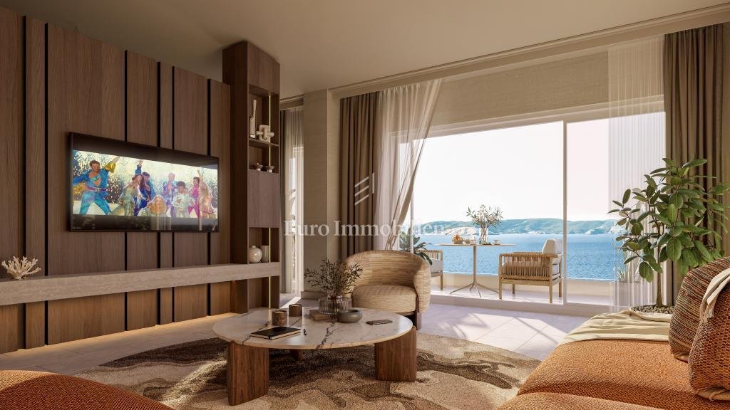 Apartment in Novi Vinodolski, Primorje-Gorski Kotar County, Croatia 2 - 18560310