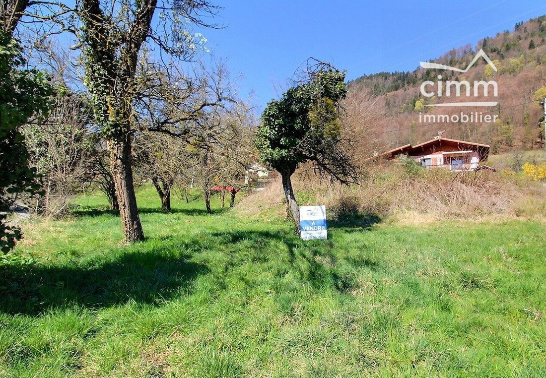 Chalet in Centre, Sallanches, France 3 - 16622143