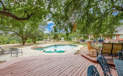 Casa a Fort Worth, Texas, Stati Uniti 1