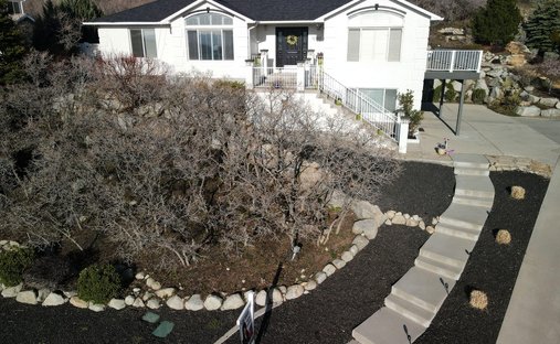 House in Sandy, Utah, United States 1