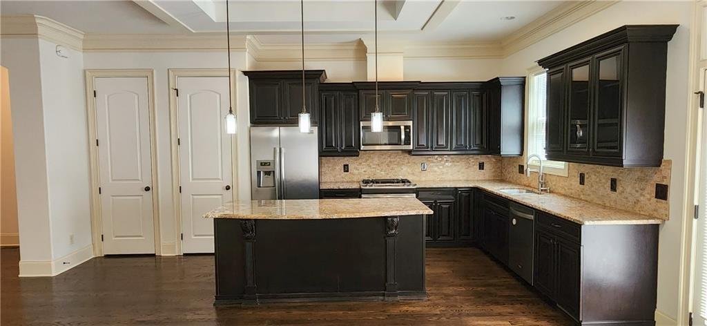 Townhouse in Atlanta, Georgia, United States 4 - 18565039