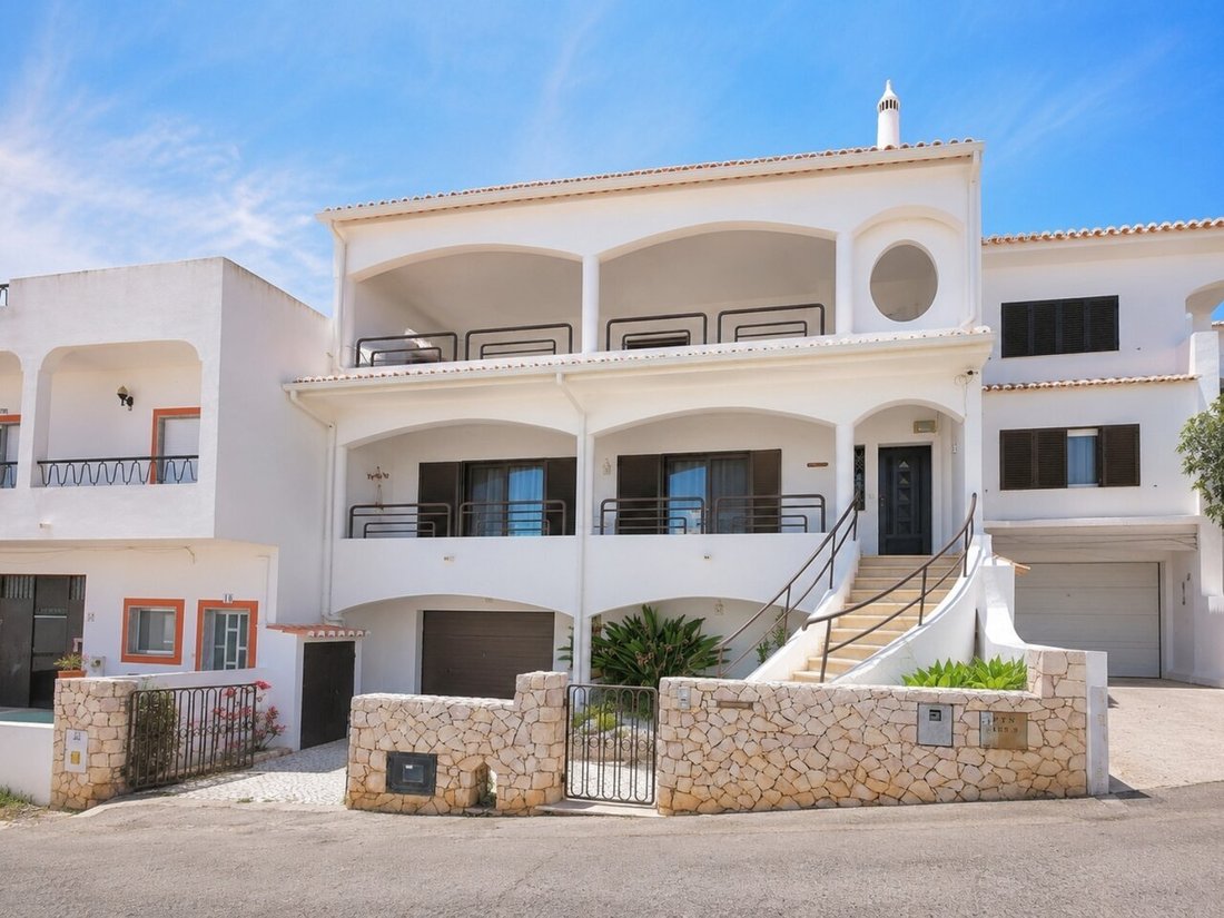 House in Portimao, Algarve, Portugal 1 - 18565849