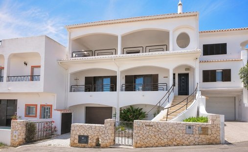 Haus in Portimão, Algarve, Portugal 1