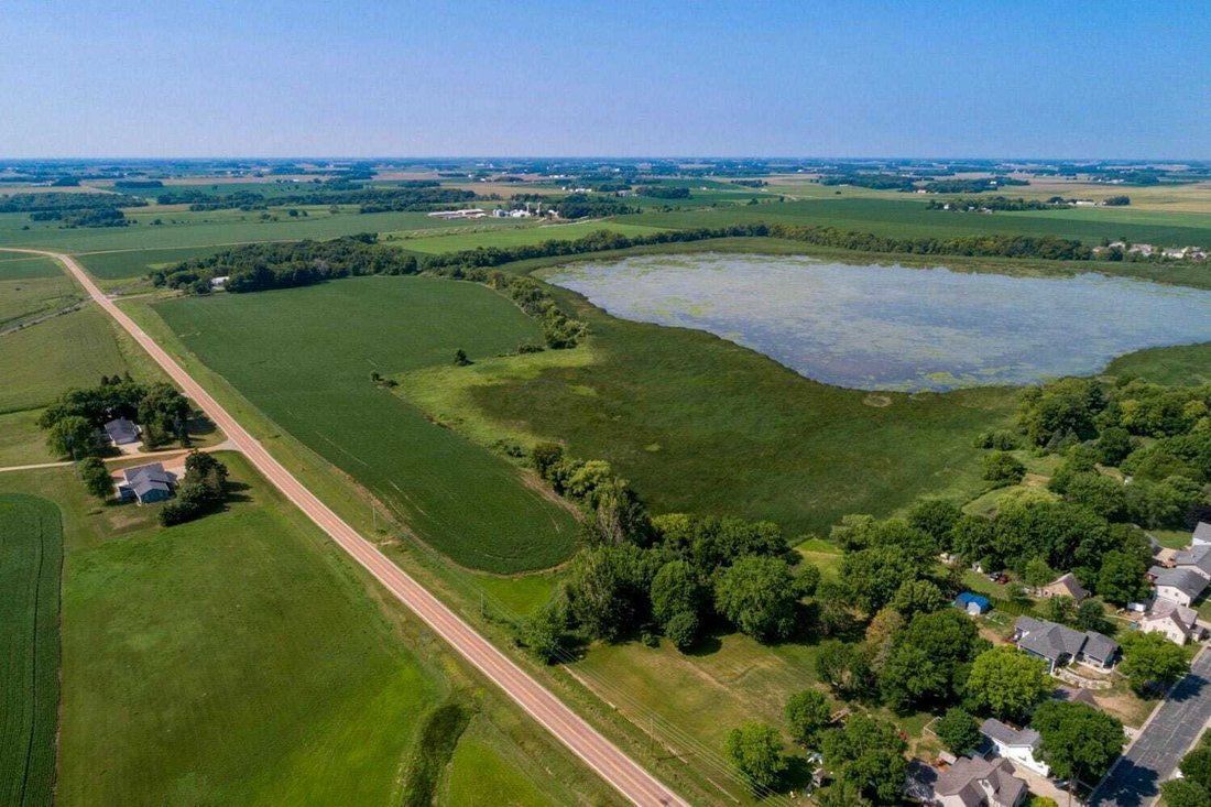 Land in Norwood Young America, Minnesota, United States 3 - 18565025