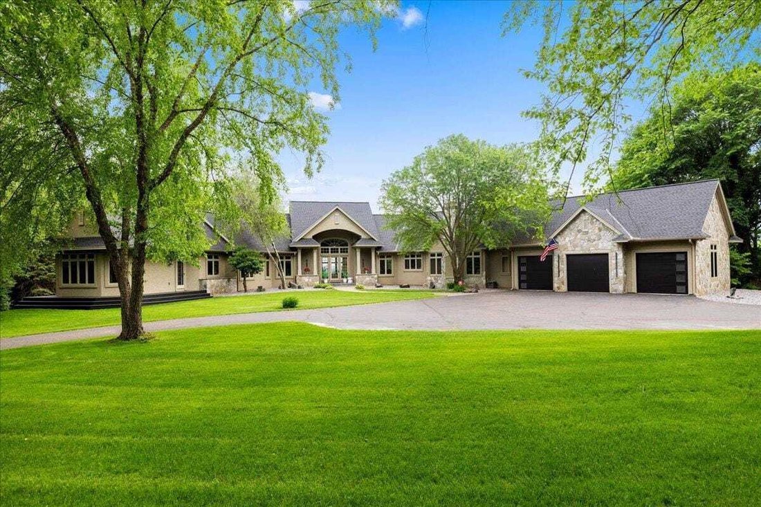 Casa en Stillwater, Minnesota, Estados Unidos 3 - 18564576