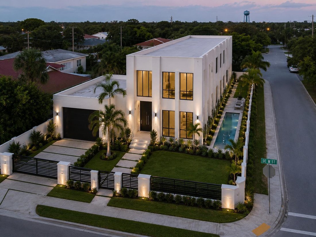 House in Delray Beach, Florida, United States 1 - 18561615
