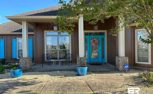 Haus in Fairhope, Alabama, Vereinigte Staaten 1