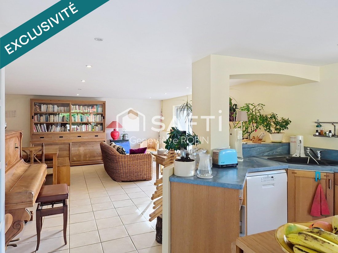 House in Thurins, Auvergne-Rhône-Alpes, France 4 - 18062365