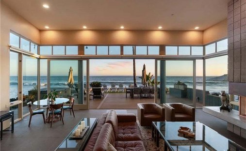 Haus in Dana Point, Kalifornien, Vereinigte Staaten 1