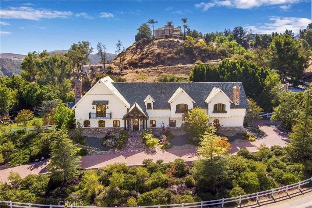 House in Bell Canyon, California, United States 1 - 18559120