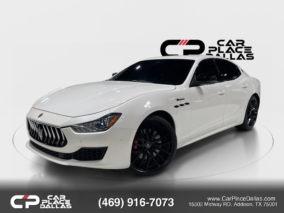 Sedan in Addison, TX, United States 2 - 18546904