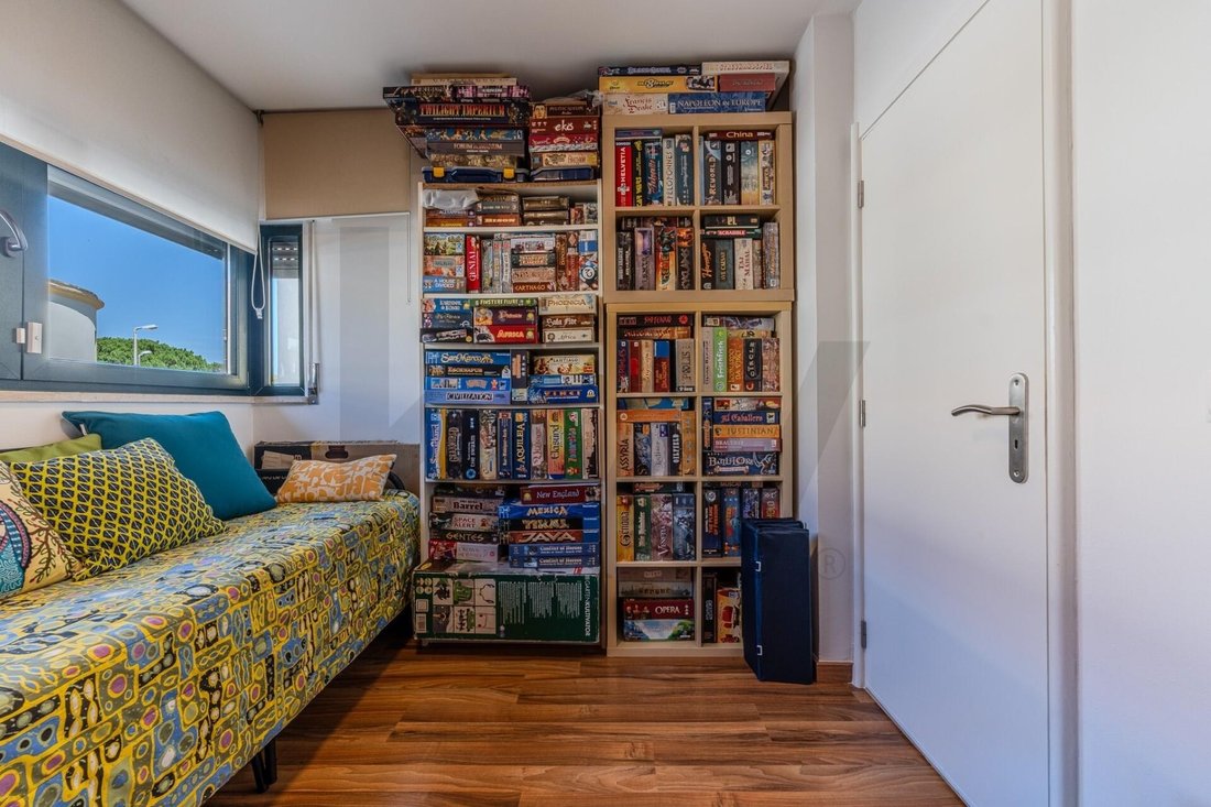 Townhouse in Cascais e Estoril, Lisbon, Portugal 5 - 18565962