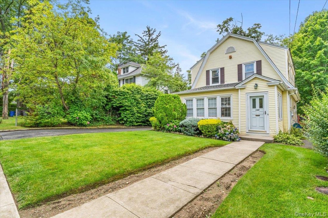 House in Great Neck, New York, United States 2 - 18558360