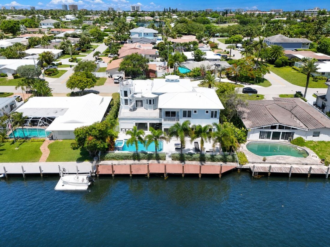 House in Lighthouse Point, Florida, United States 3 - 18561609