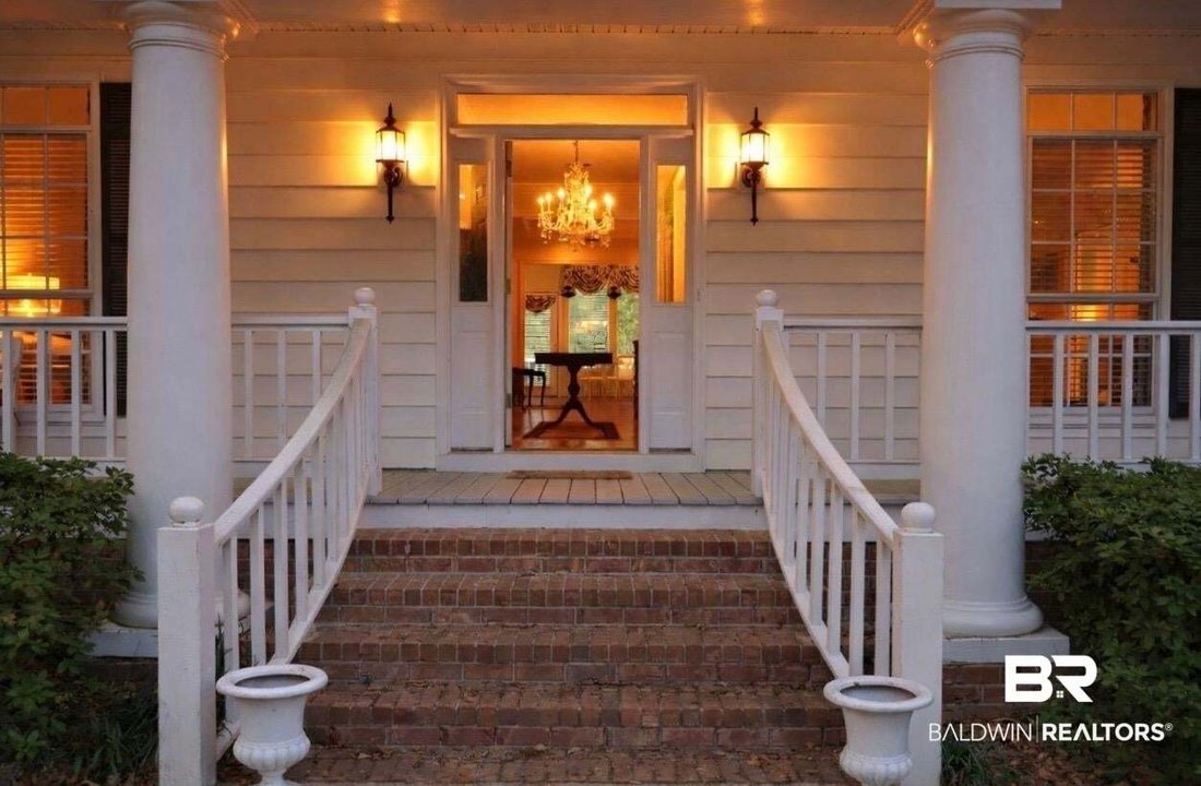 House in Spanish Fort, Alabama, United States 4 - 17737317