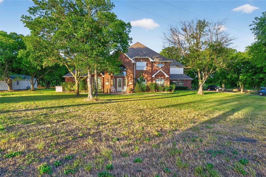 House in Ennis, Texas, United States 2 - 18565630