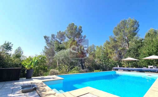Villa in Montferrier-sur-Lez, Occitania, France 1