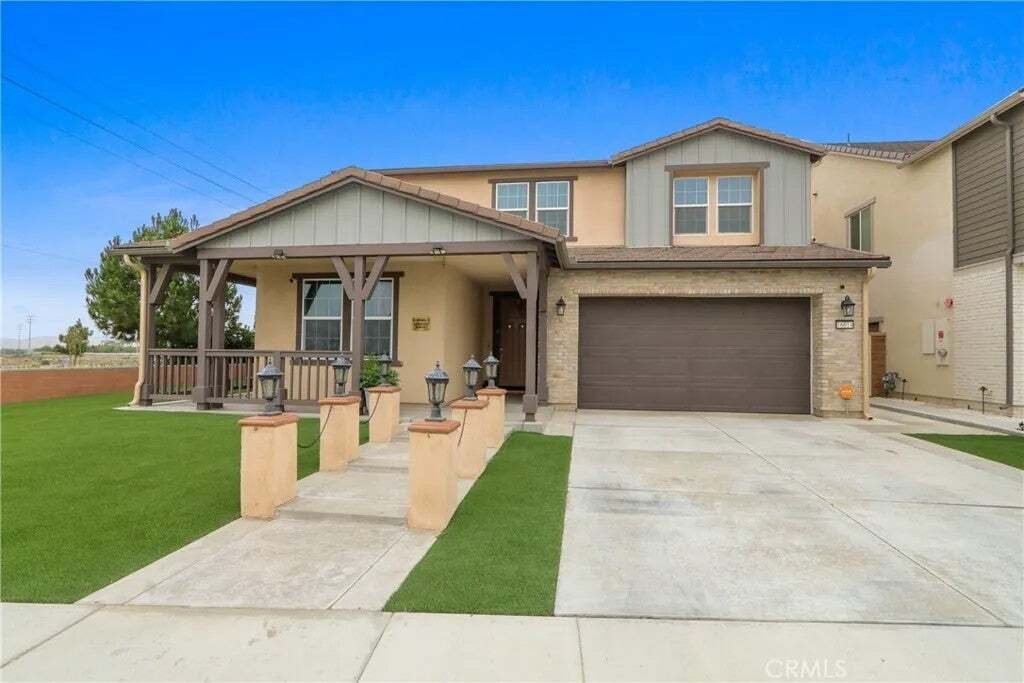 House in Chino, California, United States 1 - 18559415