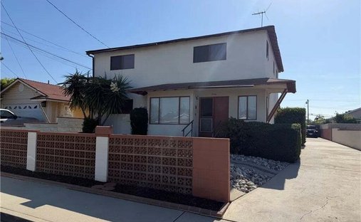 House in Baldwin Park, California, United States 1