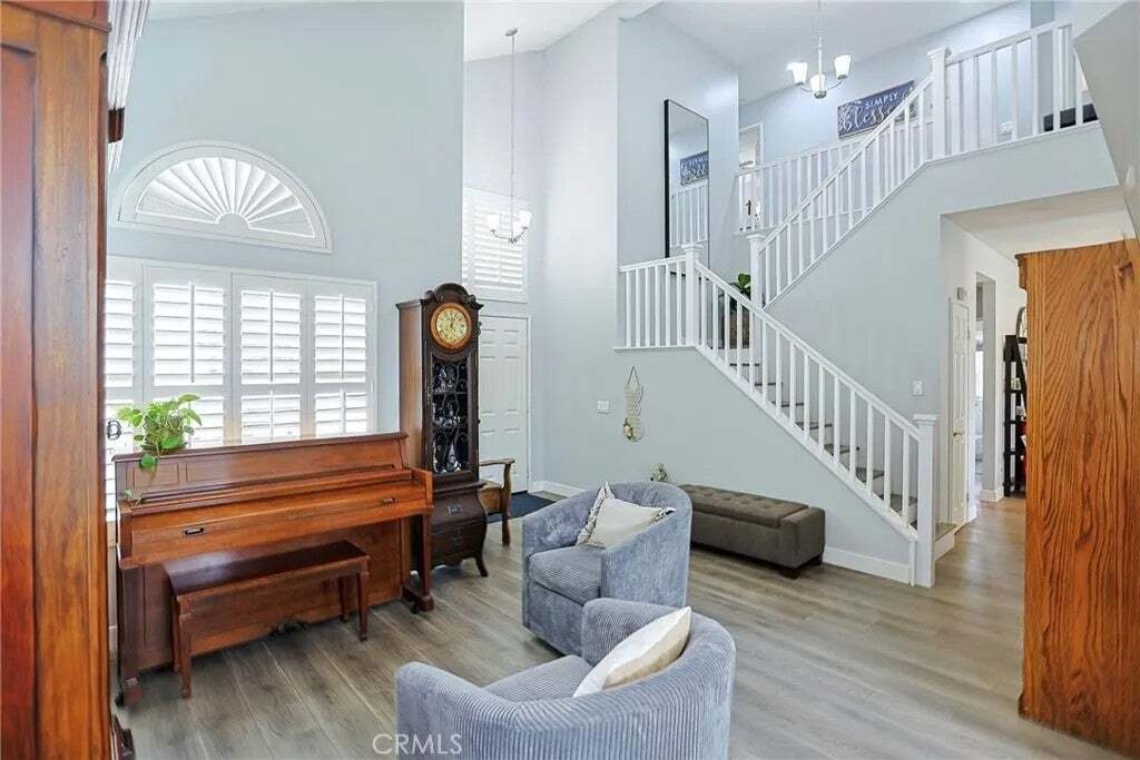 House in Chino Hills, California, United States 4 - 18562433
