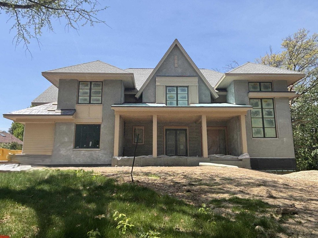 House in Edina, Minnesota, United States 1 - 18564672