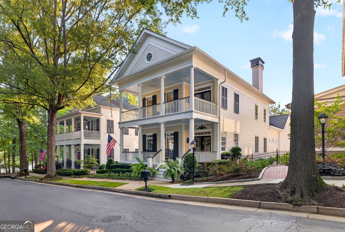 House in Peachtree City, Georgia, United States 2 - 18558879